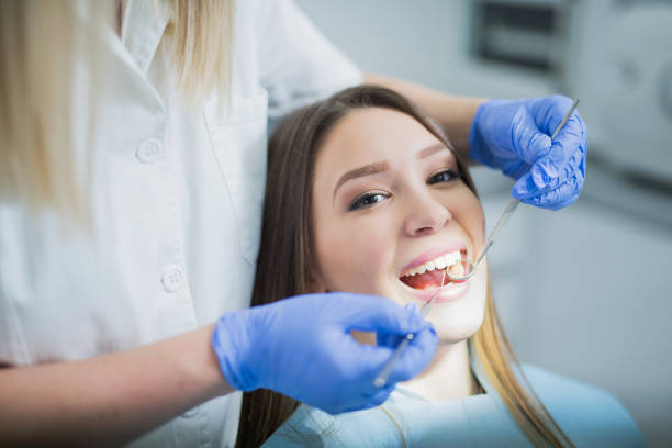 Best Dental Exams and Cleanings  in Albion, IN